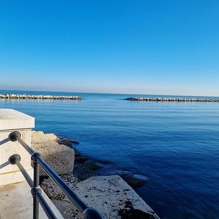 Locazione Turistica Adriatico Hotel บารี ภายนอก รูปภาพ