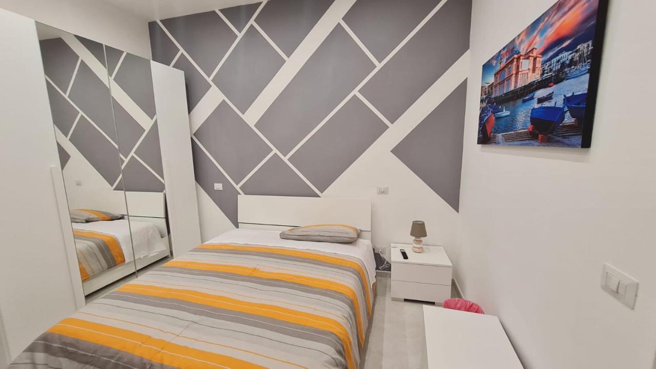Locazione Turistica Adriatico Hotel บารี ภายนอก รูปภาพ